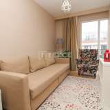  Prisvärd Möblerad Lägenhet i Komplex med Aktiviteter Cinarcik 8100902 thumb2