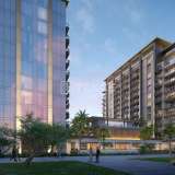  Apartamentos de lujo en un complejo familiar en Dubai Meydan Seyhan 8100904 thumb6