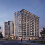  Apartamentos de lujo en un complejo familiar en Dubai Meydan Seyhan 8100904 thumb5