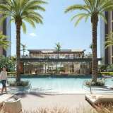  Apartamentos de lujo en un complejo familiar en Dubai Meydan Seyhan 8100904 thumb1