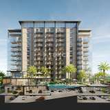  Luxury Apartments in a Family Oriented Complex in Dubai Meydan Seyhan 8100904 thumb0