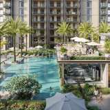  Apartamentos de lujo en un complejo familiar en Dubai Meydan Seyhan 8100904 thumb3