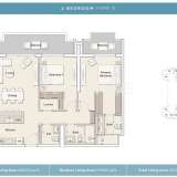  Appartements Dans une Résidence Familiale à Dubai Meydan Seyhan 8100904 thumb20