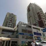  安卡拉库库拉姆巴尔 （Çukurambar）金融中心出售豪华公寓 Cankaya 8100906 thumb6