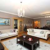  安卡拉库库拉姆巴尔 （Çukurambar）金融中心出售豪华公寓 Cankaya 8100906 thumb29