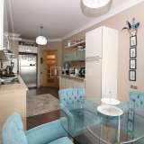 Appartement Luxueux Dans le Centre Financier à Ankara Cukurambar Cankaya 8100906 thumb32