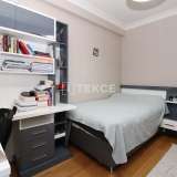  Appartement Luxueux Dans le Centre Financier à Ankara Cukurambar Cankaya 8100906 thumb38