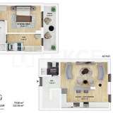  Wohnungen zum Verkauf in einem Familienkonzept Projekt in Eyüpsultan Eyup 8100907 thumb34