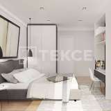  Apartamentos en venta en proyecto de concepto familiar en Eyüpsultan Eyup 8100907 thumb15