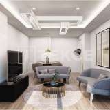  Apartamentos en venta en proyecto de concepto familiar en Eyüpsultan Eyup 8100907 thumb19