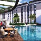  Apartamentos en venta en proyecto de concepto familiar en Eyüpsultan Eyup 8100907 thumb26