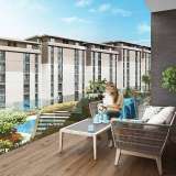  Apartamentos en venta en proyecto de concepto familiar en Eyüpsultan Eyup 8100907 thumb7