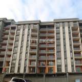  Apartamentos en venta en proyecto de concepto familiar en Eyüpsultan Eyup 8100907 thumb41