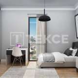  Apartamentos en venta en proyecto de concepto familiar en Eyüpsultan Eyup 8100907 thumb24