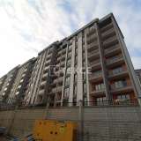  Apartamentos en venta en proyecto de concepto familiar en Eyüpsultan Eyup 8100907 thumb42
