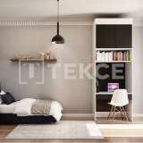  Apartamentos en venta en proyecto de concepto familiar en Eyüpsultan Eyup 8100907 thumb23