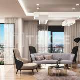  Apartamentos en venta en proyecto de concepto familiar en Eyüpsultan Eyup 8100907 thumb20