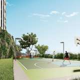  Apartamentos en venta en proyecto de concepto familiar en Eyüpsultan Eyup 8100907 thumb9
