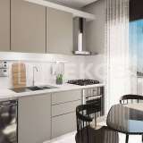  Apartamentos en venta en proyecto de concepto familiar en Eyüpsultan Eyup 8100907 thumb14