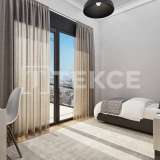  Apartamentos en venta en proyecto de concepto familiar en Eyüpsultan Eyup 8100907 thumb22