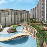  Apartamentos en venta en proyecto de concepto familiar en Eyüpsultan Eyup 8100908 thumb8