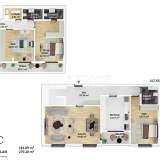  Wohnungen zum Verkauf in einem Familienkonzept Projekt in Eyüpsultan Eyup 8100908 thumb28