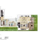  Apartamentos en venta en proyecto de concepto familiar en Eyüpsultan Eyup 8100908 thumb35