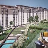  Apartamentos en venta en proyecto de concepto familiar en Eyüpsultan Eyup 8100908 thumb5