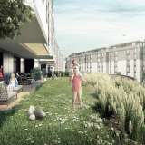  Apartamentos en venta en proyecto de concepto familiar en Eyüpsultan Eyup 8100908 thumb3