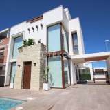  Villa's Dichtbij de Kust in Cartagena Murcia Murcia 8100911 thumb10