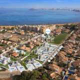  Villa's Dichtbij de Kust in Cartagena Murcia Murcia 8100911 thumb20