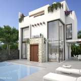  Villa's Dichtbij de Kust in Cartagena Murcia Murcia 8100911 thumb8