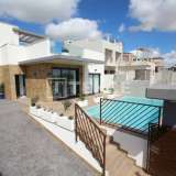  Villa's Dichtbij de Kust in Cartagena Murcia Murcia 8100911 thumb4