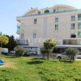  Spacious Apartment with Pool Near the Beach in Lara Antalya Antalya 8100912 thumb1