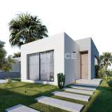  Moderne Vrijstaande Villa's Langs de Golfbaan in Murcia Murcia 8100913 thumb1