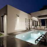 Modern Standalone Villas Alongside the Golf Course in Murcia Murcia 8100913 thumb0