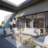  Moderne Vrijstaande Villa's Langs de Golfbaan in Murcia Murcia 8100913 thumb3