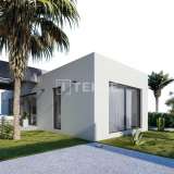  Moderne freistehende Villen entlang des Golfplatzes in Murcia Murcia 8100913 thumb2