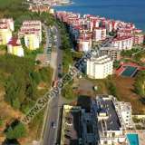  Furnished 2-bedroom apartment for sale in Seafront Grand Resort Fort Noks, Imperial Club, 50m from beach, Sveti Vlas, Bulgaria Sveti Vlas resort 8000915 thumb57