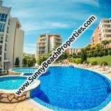  Furnished 2-bedroom apartment for sale in Seafront Grand Resort Fort Noks, Imperial Club, 50m from beach, Sveti Vlas, Bulgaria Sveti Vlas resort 8000915 thumb49