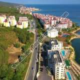 Furnished 2-bedroom apartment for sale in Seafront Grand Resort Fort Noks, Imperial Club, 50m from beach, Sveti Vlas, Bulgaria Sveti Vlas resort 8000915 thumb56