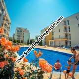  Furnished 2-bedroom apartment for sale in Seafront Grand Resort Fort Noks, Imperial Club, 50m from beach, Sveti Vlas, Bulgaria Sveti Vlas resort 8000915 thumb46