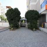 位于安塔利亚康雅尔蒂（Konyaaltı） 的带桑拿浴室的复式公寓，靠近大海 康雅尔蒂 8100915 thumb1