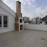 Appartement Duplex avec Sauna Près de la Mer à Antalya Konyaalti Konyaaltı 8100915 thumb28