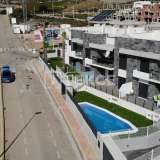  Appartementen 500 Meter van het Strand in Mazarron Murcia Murcia 8100917 thumb1