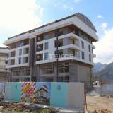  Properties in a Secured Complex with Pool in Hurma Konyaaltı Konyaalti 8100919 thumb9