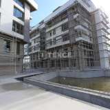  Properties in a Secured Complex with Pool in Hurma Konyaaltı Konyaalti 8100919 thumb11