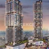  Stylowe Apartamenty z Widokiem na Dubai Marina w Jumeirah Lake Towers Jumeirah Lake Towers 8100921 thumb10