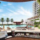  朱美拉湖塔（JLT）楼享有迪拜码头景观的时尚公寓 朱美拉湖塔樓區 8100921 thumb3