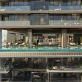  朱美拉湖塔（JLT）楼享有迪拜码头景观的时尚公寓 朱美拉湖塔樓區 8100921 thumb7